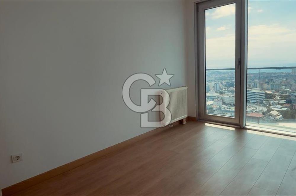 ALYA PARK PENDİK’TE PANORAMİK ADALAR MANZARALI 5+1 PENTHOUSE | 30 m² TERAS 