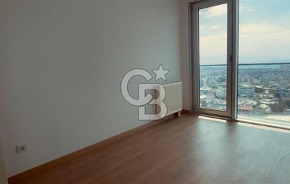 ALYA PARK PENDİK’TE PANORAMİK ADALAR MANZARALI 5+1 PENTHOUSE | 30 m² TERAS 