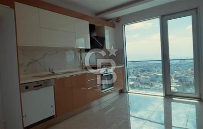 ALYA PARK PENDİK’TE PANORAMİK ADALAR MANZARALI 5+1 PENTHOUSE | 30 m² TERAS 