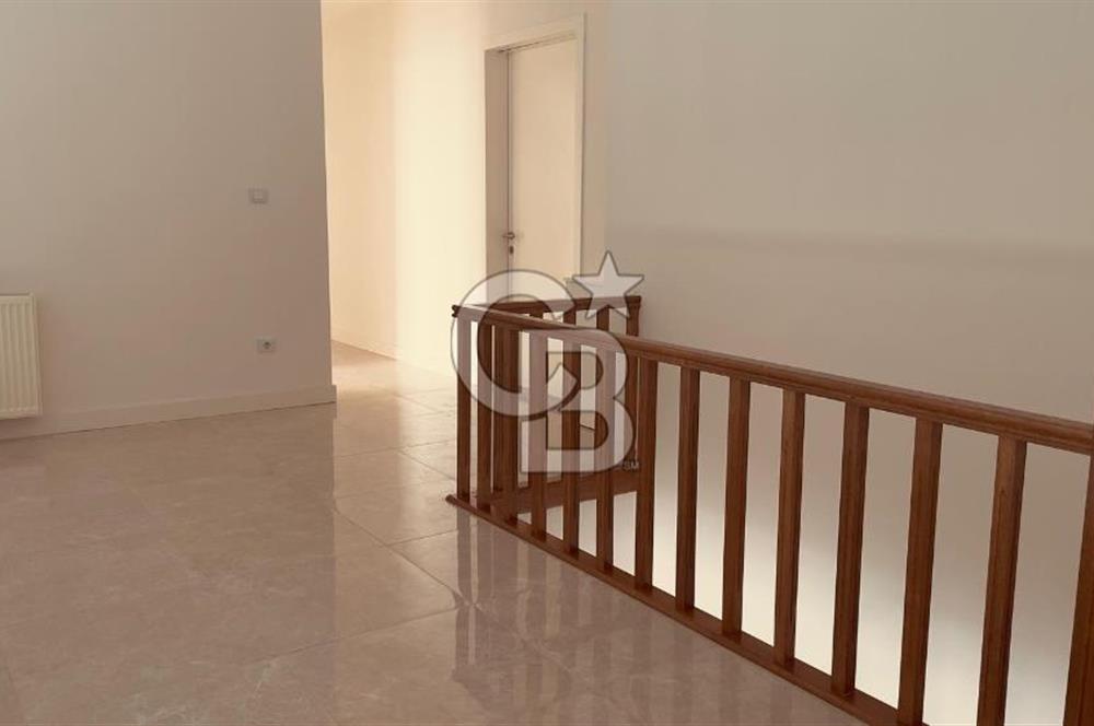 ALYA PARK PENDİK’TE PANORAMİK ADALAR MANZARALI 5+1 PENTHOUSE | 30 m² TERAS 