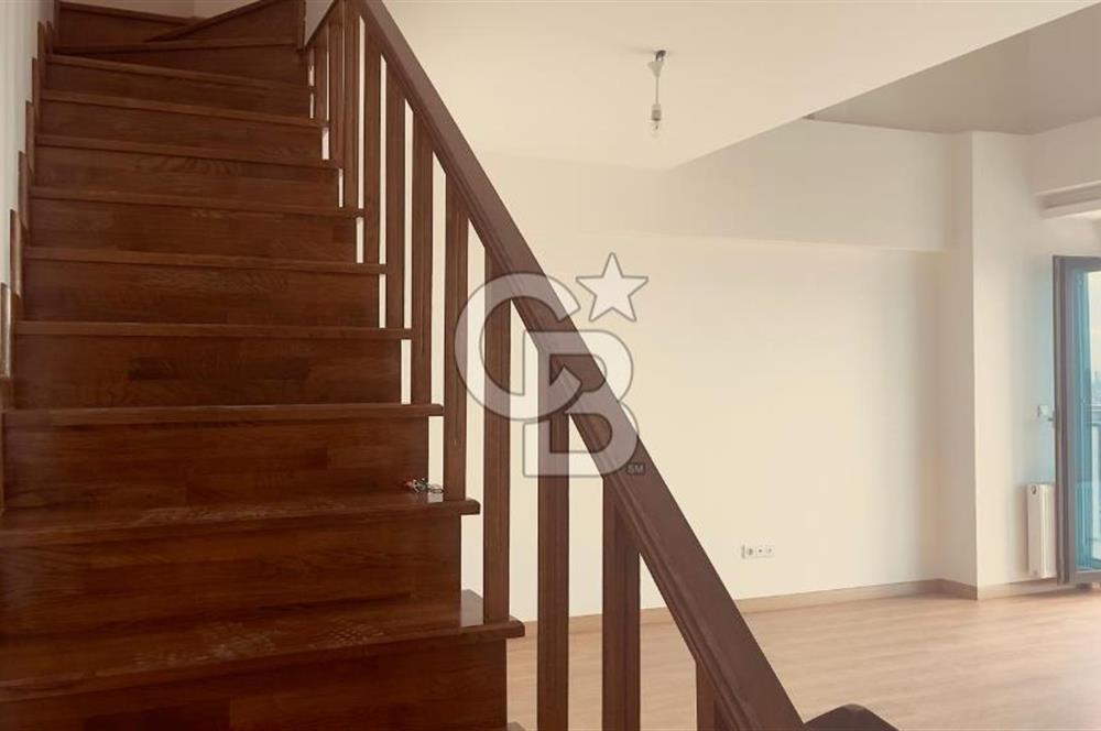 ALYA PARK PENDİK’TE PANORAMİK ADALAR MANZARALI 5+1 PENTHOUSE | 30 m² TERAS 