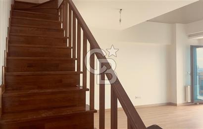ALYA PARK PENDİK’TE PANORAMİK ADALAR MANZARALI 5+1 PENTHOUSE | 30 m² TERAS 