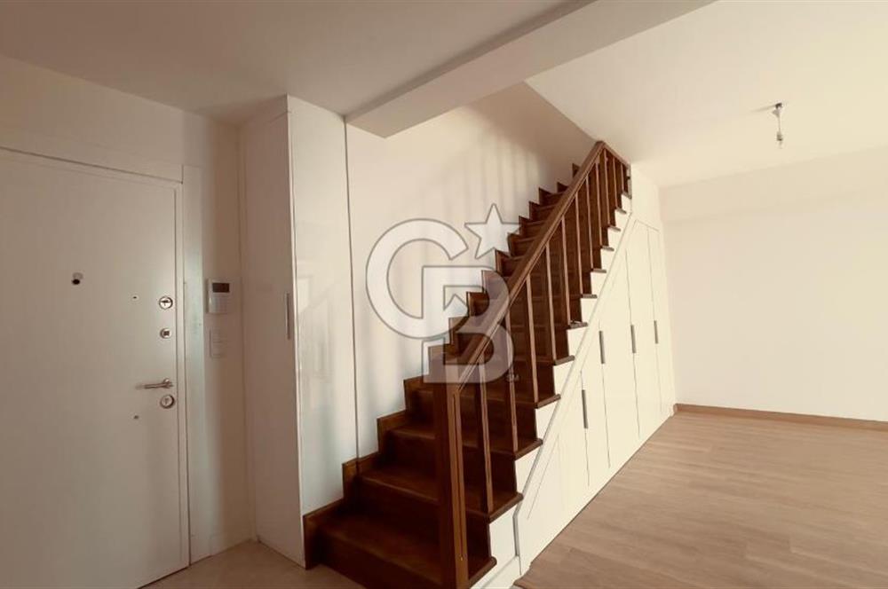 ALYA PARK PENDİK’TE PANORAMİK ADALAR MANZARALI 5+1 PENTHOUSE | 30 m² TERAS 