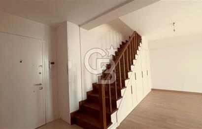 ALYA PARK PENDİK’TE PANORAMİK ADALAR MANZARALI 5+1 PENTHOUSE | 30 m² TERAS 