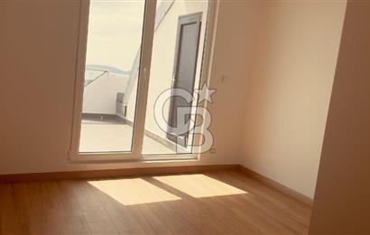 ALYA PARK PENDİK’TE PANORAMİK ADALAR MANZARALI 5+1 PENTHOUSE | 30 m² TERAS 