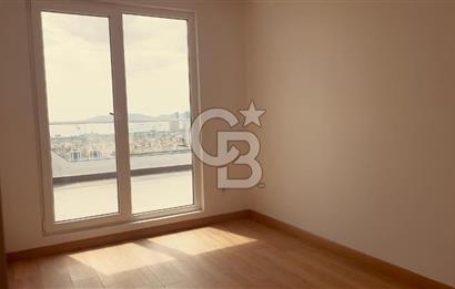 ALYA PARK PENDİK’TE PANORAMİK ADALAR MANZARALI 5+1 PENTHOUSE | 30 m² TERAS 