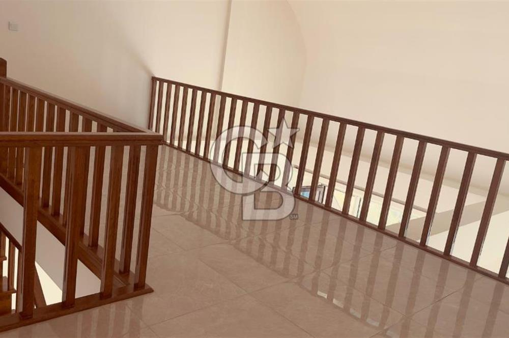ALYA PARK PENDİK’TE PANORAMİK ADALAR MANZARALI 5+1 PENTHOUSE | 30 m² TERAS 