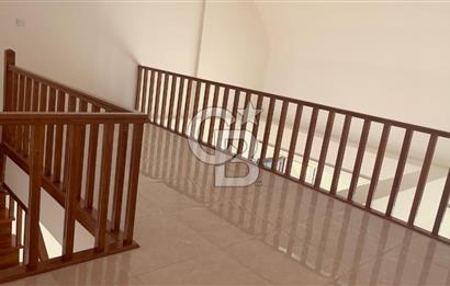 ALYA PARK PENDİK’TE PANORAMİK ADALAR MANZARALI 5+1 PENTHOUSE | 30 m² TERAS 