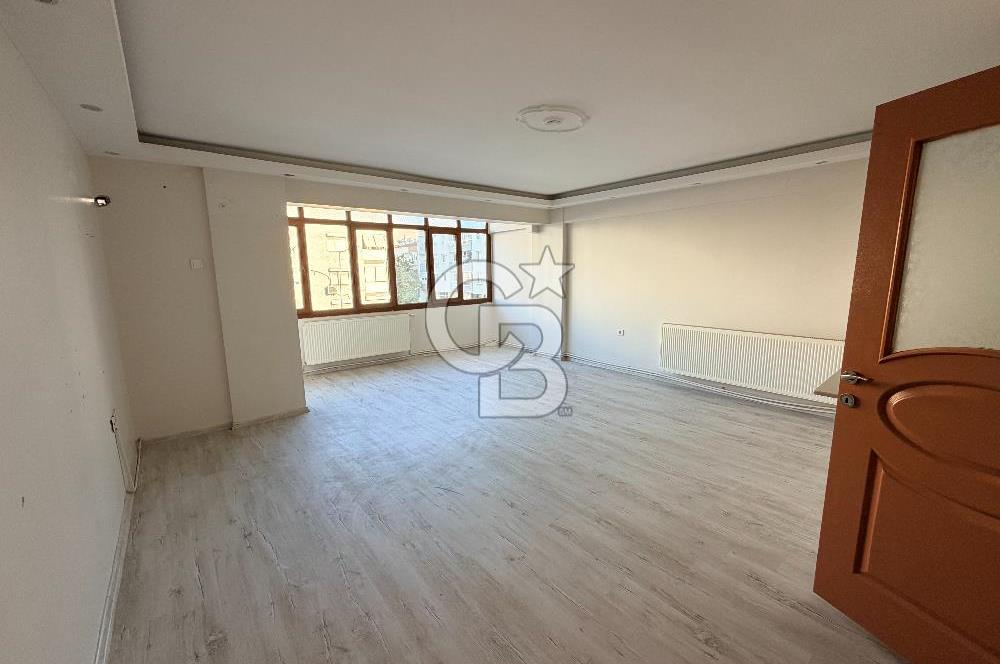 KARŞIYAKA RÜŞTÜ ŞARDAĞ CADDESİNDE 3+1 KİRALIK DAİRE
