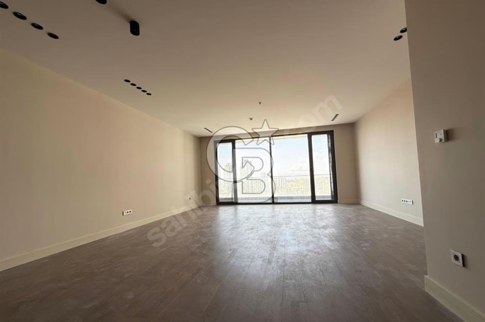 ÇAYYOLU SANTRA'DA 3 CEPHELİ 4+1 SATILIK DAİRE
