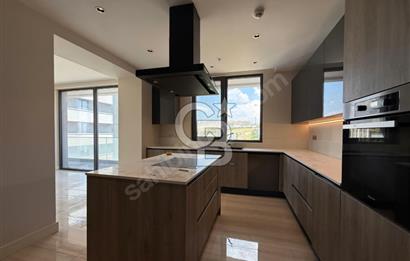 ÇAYYOLU SANTRA'DA 3 CEPHELİ 4+1 SATILIK DAİRE
