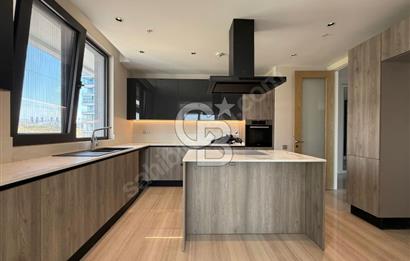 ÇAYYOLU SANTRA'DA 3 CEPHELİ 4+1 SATILIK DAİRE