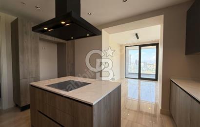 ÇAYYOLU SANTRA'DA 3 CEPHELİ 4+1 SATILIK DAİRE