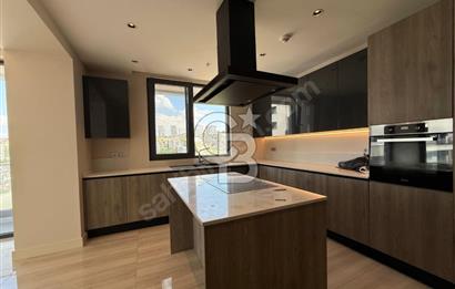 ÇAYYOLU SANTRA'DA 3 CEPHELİ 4+1 SATILIK DAİRE