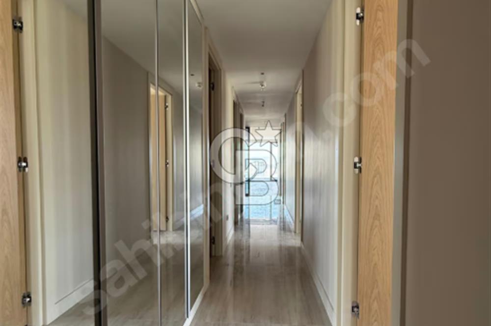ÇAYYOLU SANTRA'DA 3 CEPHELİ 4+1 SATILIK DAİRE
