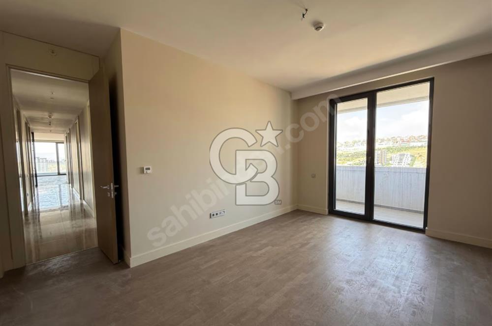 ÇAYYOLU SANTRA'DA 3 CEPHELİ 4+1 SATILIK DAİRE