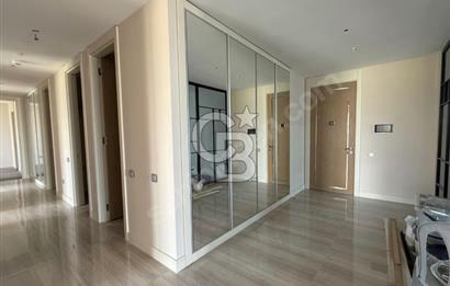 ÇAYYOLU SANTRA'DA 3 CEPHELİ 4+1 SATILIK DAİRE