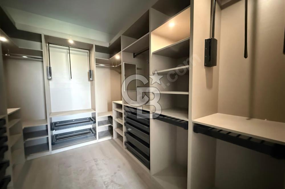 ÇAYYOLU SANTRA'DA 3 CEPHELİ 4+1 SATILIK DAİRE