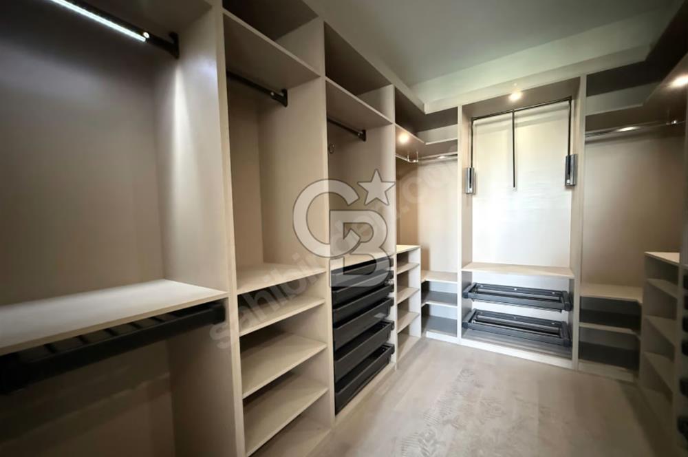 ÇAYYOLU SANTRA'DA 3 CEPHELİ 4+1 SATILIK DAİRE