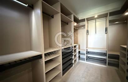 ÇAYYOLU SANTRA'DA 3 CEPHELİ 4+1 SATILIK DAİRE
