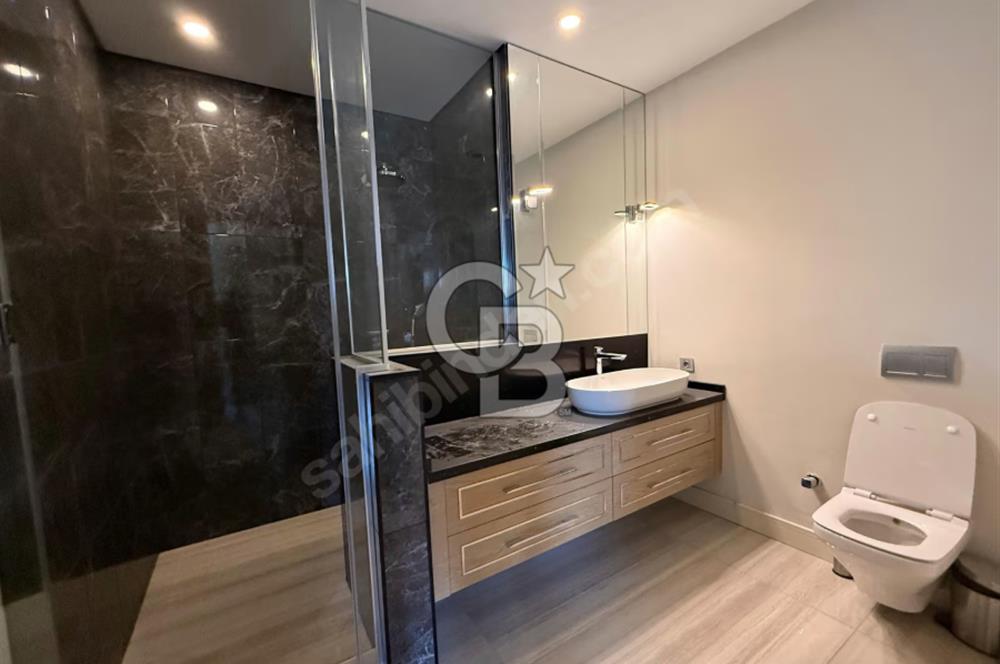 ÇAYYOLU SANTRA'DA 3 CEPHELİ 4+1 SATILIK DAİRE
