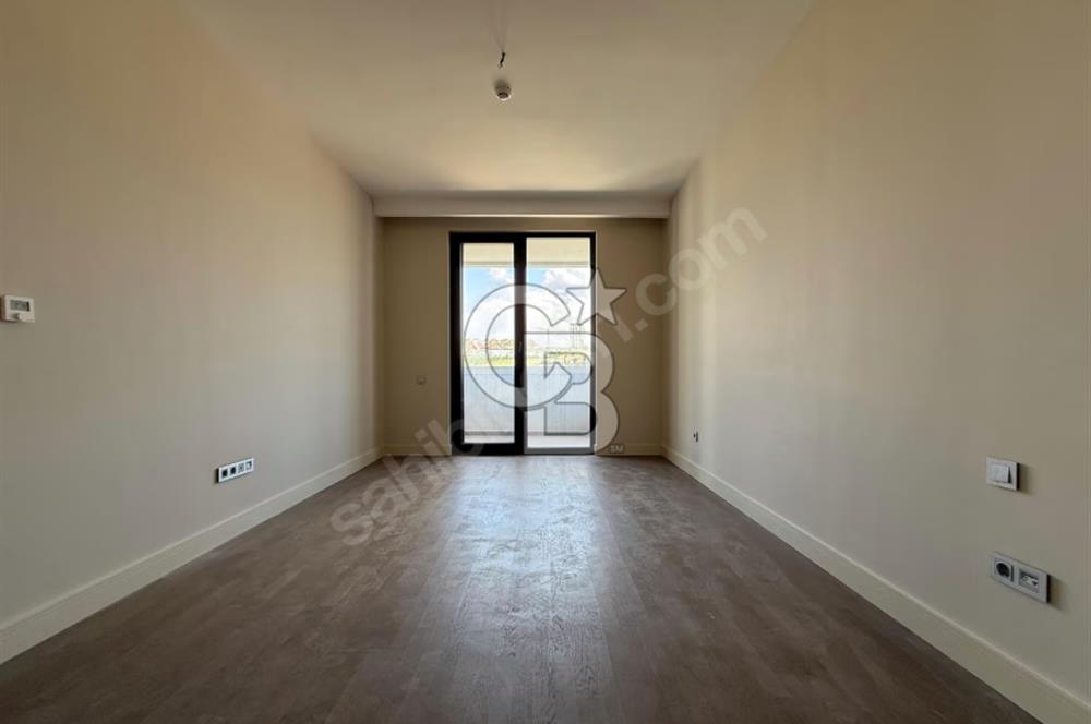 ÇAYYOLU SANTRA'DA 3 CEPHELİ 4+1 SATILIK DAİRE