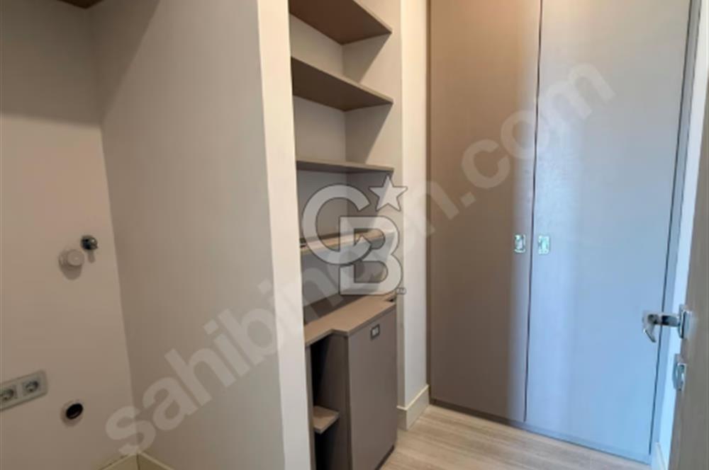 ÇAYYOLU SANTRA'DA 3 CEPHELİ 4+1 SATILIK DAİRE