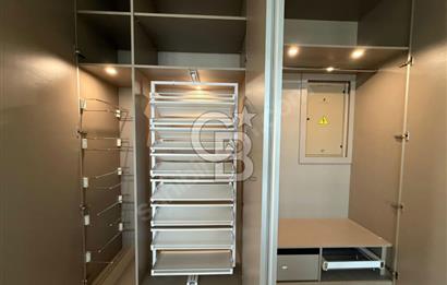 ÇAYYOLU SANTRA'DA 3 CEPHELİ 4+1 SATILIK DAİRE
