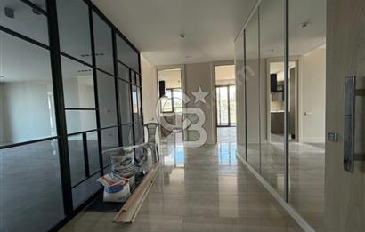ÇAYYOLU SANTRA'DA 3 CEPHELİ 4+1 SATILIK DAİRE