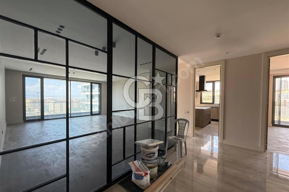 ÇAYYOLU SANTRA'DA 3 CEPHELİ 4+1 SATILIK DAİRE