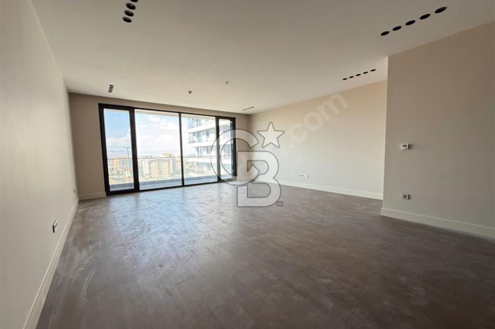 ÇAYYOLU SANTRA'DA 3 CEPHELİ 4+1 SATILIK DAİRE