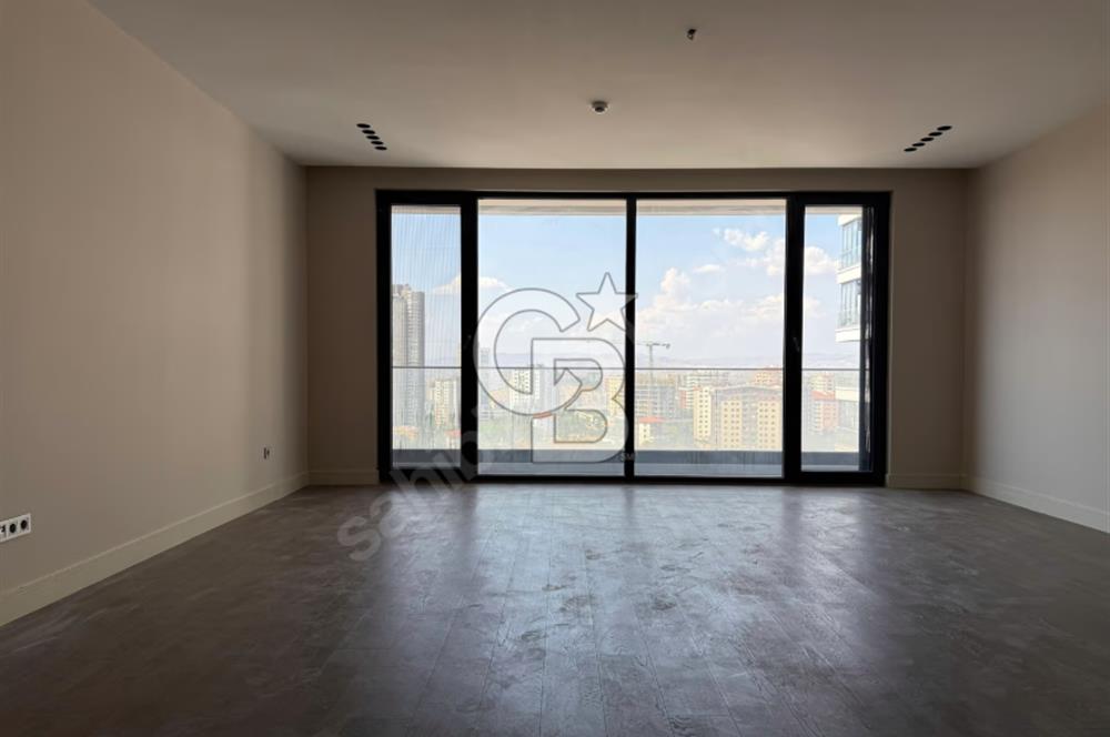 ÇAYYOLU SANTRA'DA 3 CEPHELİ 4+1 SATILIK DAİRE