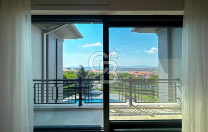 Pelican Hill' de Köşe Konumda Toscana Model Satılık Malikane