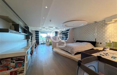 Pelican Hill' de Köşe Konumda Toscana Model Satılık Malikane