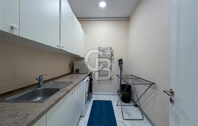 Pelican Ihlamur' da Köşe Konumda Satılık Tek Katlı Özel Villa