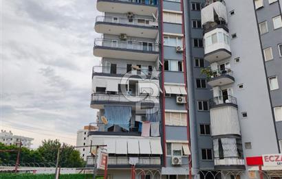 GÜNEŞ MAH. SİTE İÇİ KATTA 2+1 AYRI MUTFAK KREDİYE (EMN,FZL)UYGUN