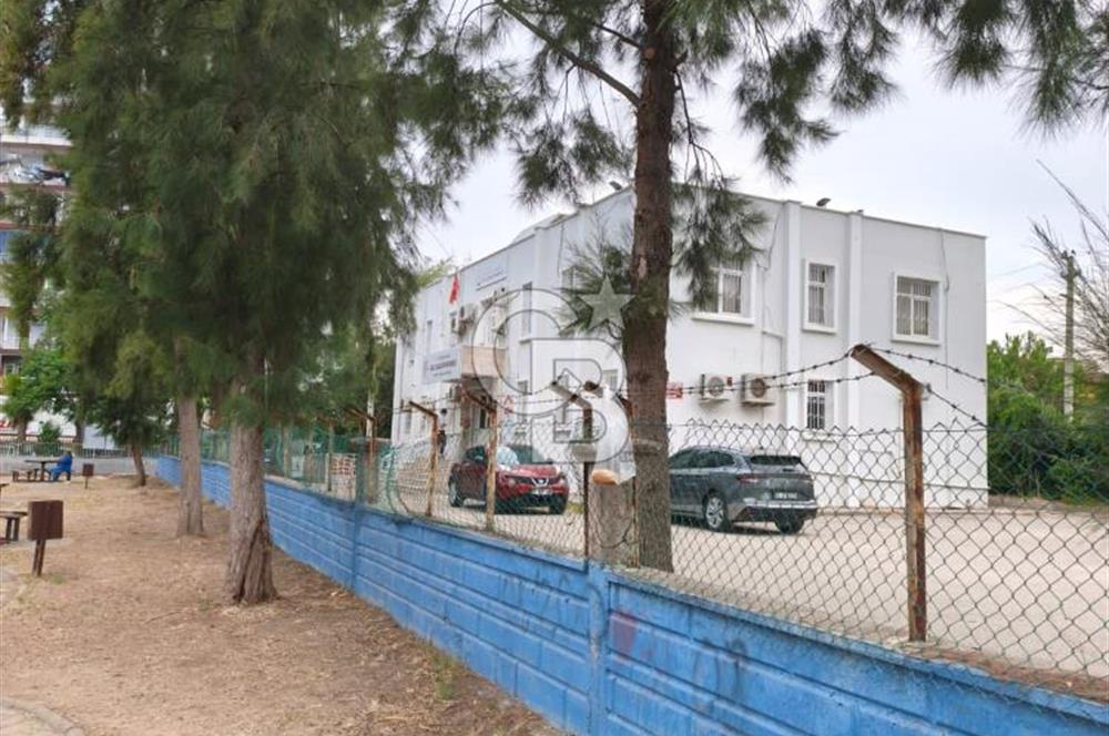 GÜNEŞ MAH. SİTE İÇİ KATTA 2+1 AYRI MUTFAK KREDİYE (EMN,FZL)UYGUN