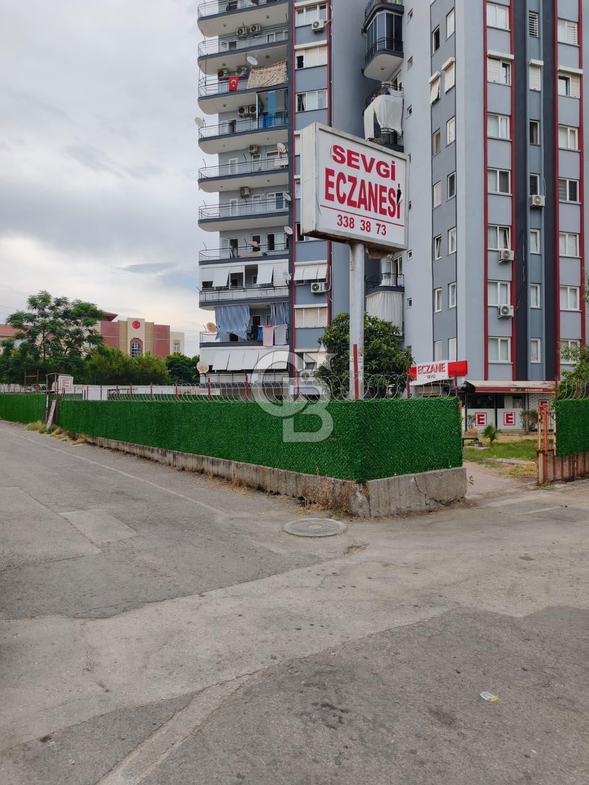 GÜNEŞ MAH. SİTE İÇİ KATTA 2+1 AYRI MUTFAK KREDİYE (EMN,FZL)UYGUN