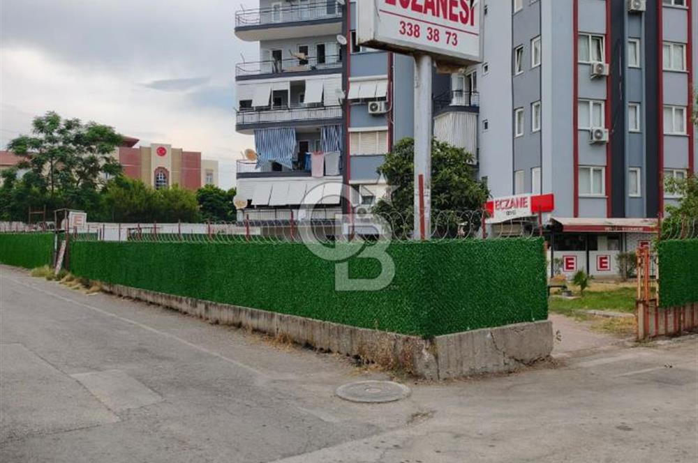 GÜNEŞ MAH. SİTE İÇİ KATTA 2+1 AYRI MUTFAK KREDİYE (EMN,FZL)UYGUN