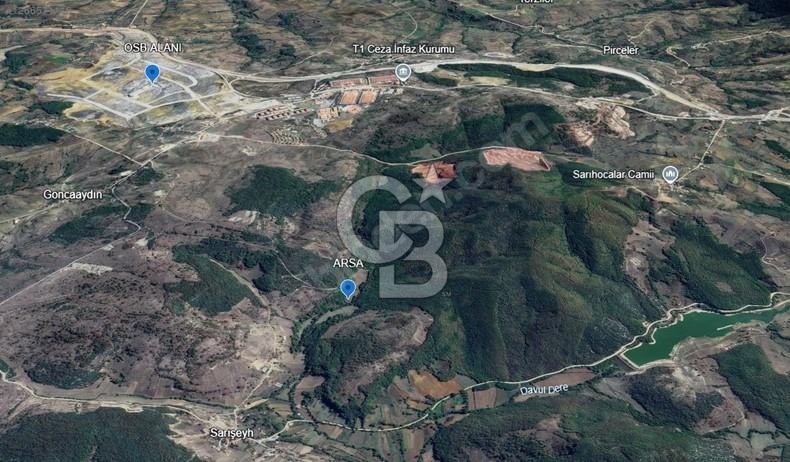 KANDIRADA YATIRIMLIK SATILIK VERİMLİ TARLA