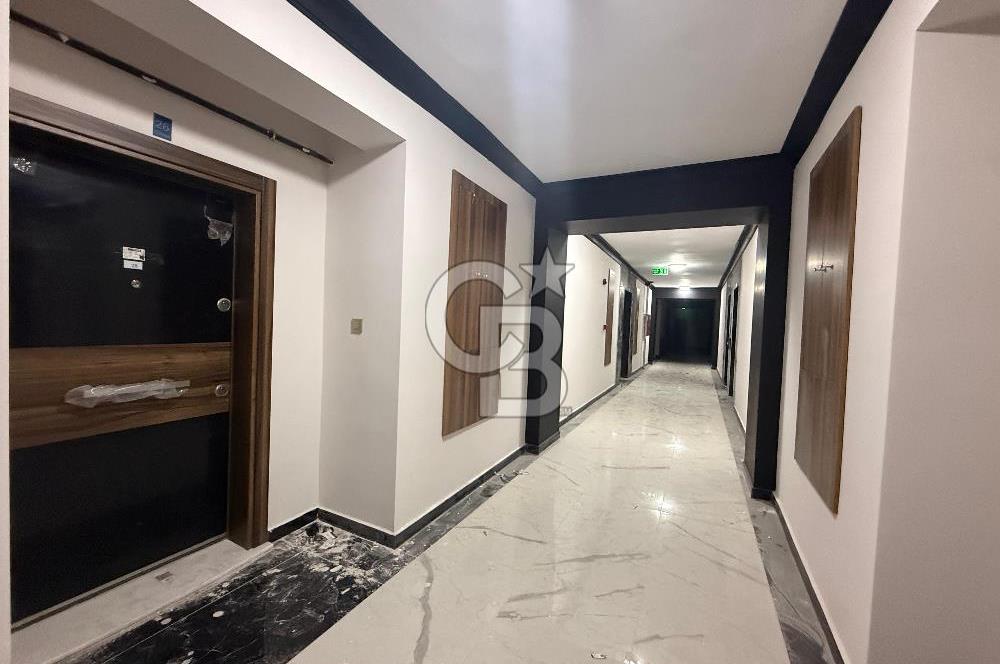 CB'DEN ULUIRMAK EVLERİNDE ÖDEMESİZ 2+1 LÜKS DAİRE