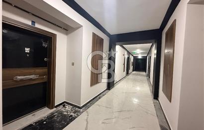 CB'DEN ULUIRMAK EVLERİNDE ÖDEMESİZ 2+1 LÜKS DAİRE