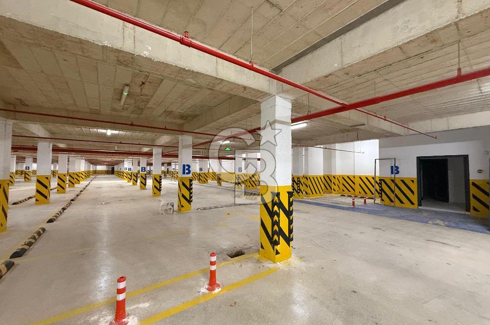 CB'DEN ULUIRMAK EVLERİNDE ÖDEMESİZ 2+1 LÜKS DAİRE