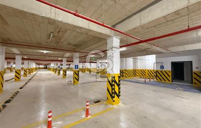 CB'DEN ULUIRMAK EVLERİNDE ÖDEMESİZ 2+1 LÜKS DAİRE