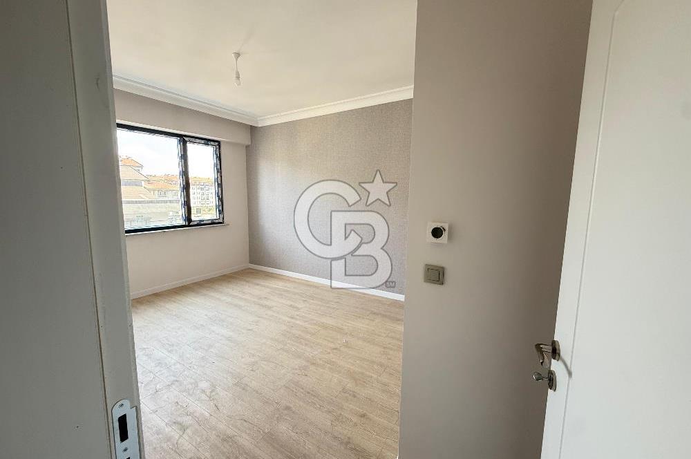 CB'DEN ULUIRMAK EVLERİNDE ÖDEMESİZ 2+1 LÜKS DAİRE