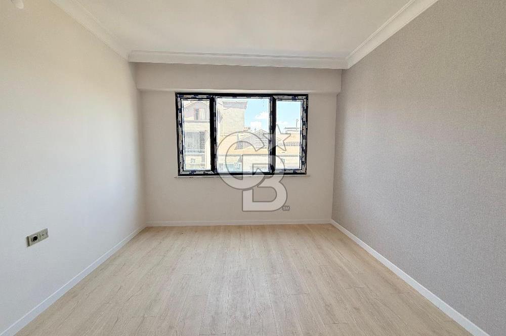 CB'DEN ULUIRMAK EVLERİNDE ÖDEMESİZ 2+1 LÜKS DAİRE
