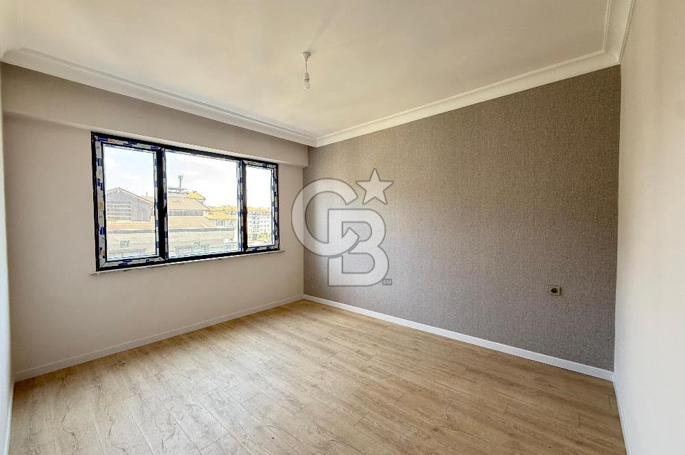 CB'DEN ULUIRMAK EVLERİNDE ÖDEMESİZ 2+1 LÜKS DAİRE