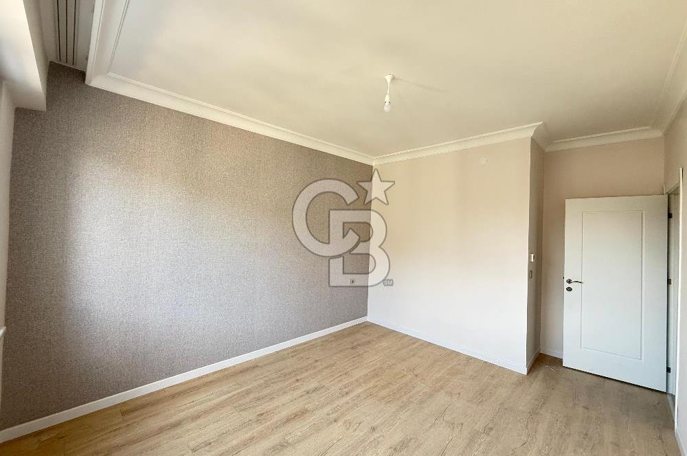 CB'DEN ULUIRMAK EVLERİNDE ÖDEMESİZ 2+1 LÜKS DAİRE