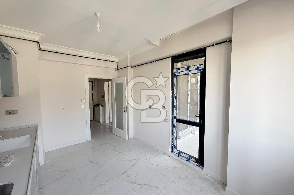 CB'DEN ULUIRMAK EVLERİNDE ÖDEMESİZ 2+1 LÜKS DAİRE