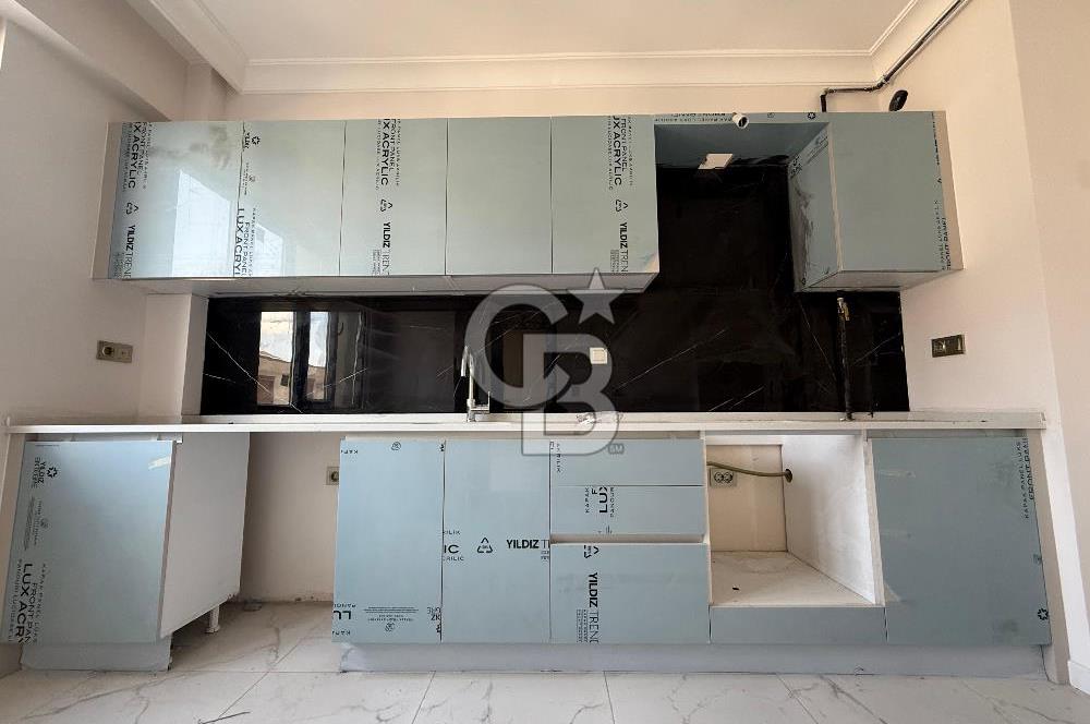 CB'DEN ULUIRMAK EVLERİNDE ÖDEMESİZ 2+1 LÜKS DAİRE